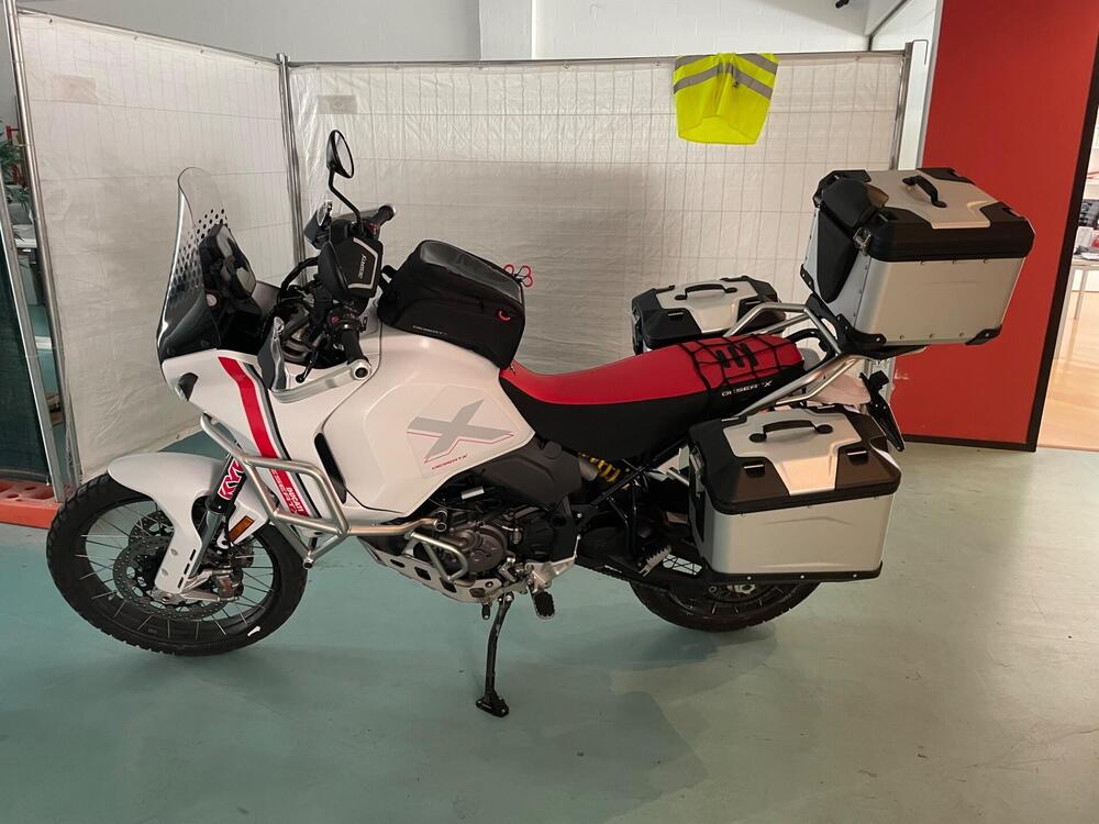 Ducati DesertX (2022 - 25) (12)