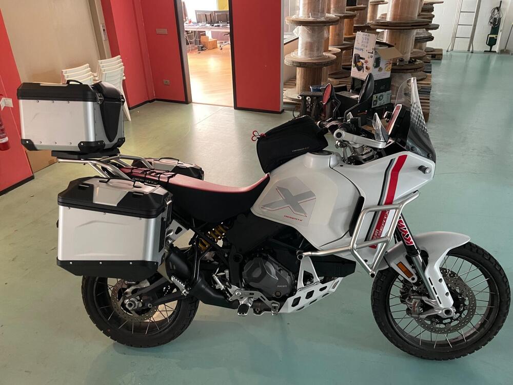 Ducati DesertX (2022 - 25) (13)