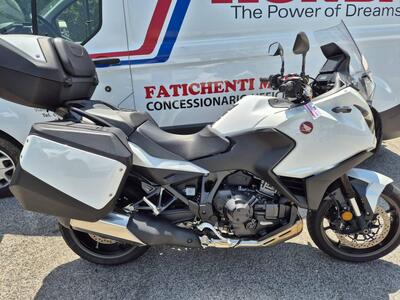 Honda NT 1100 DCT (2022 - 24) usata