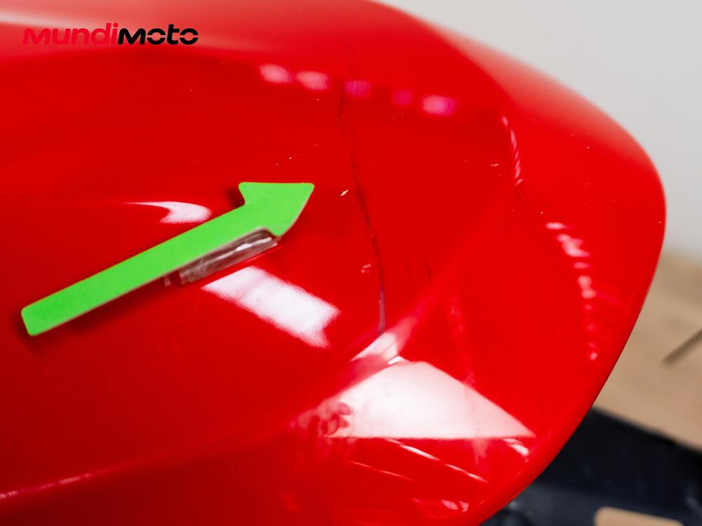 Ducati SuperSport 950 S (2021 - 24) (13)