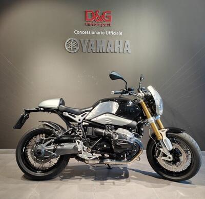 Bmw R nineT 1200 (2014 - 16) usata