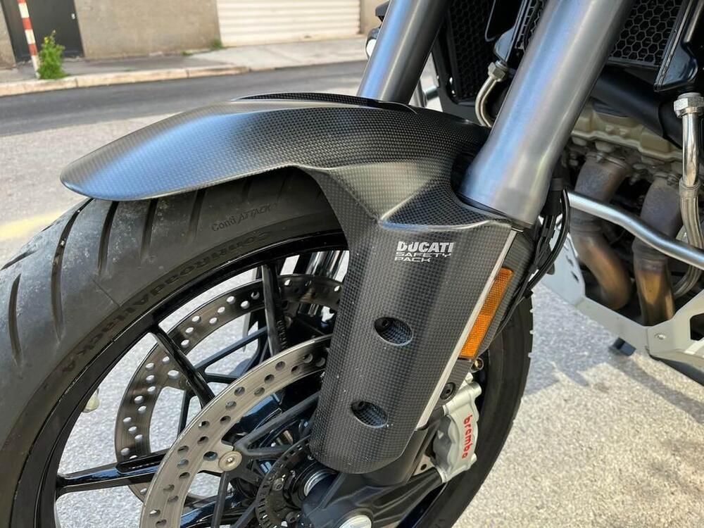 Ducati Multistrada V4 S (2021 - 24) (15)