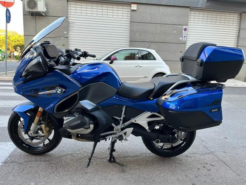 Bmw R 1250 RT (2021 - 25) (6)