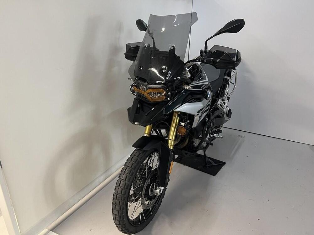 Bmw F 850 GS (2021 - 24) (4)