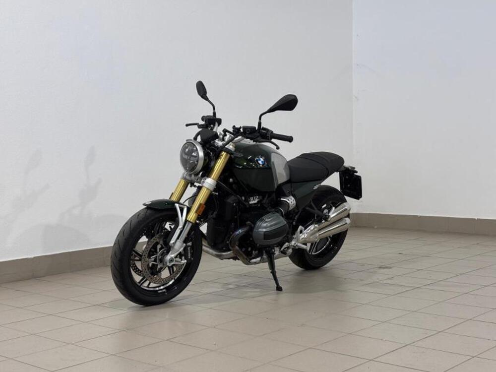 Bmw R 12 nineT (2023 - 26)