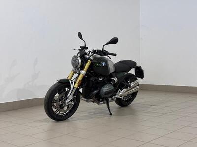 Bmw R 12 nineT (2023 - 25) usata