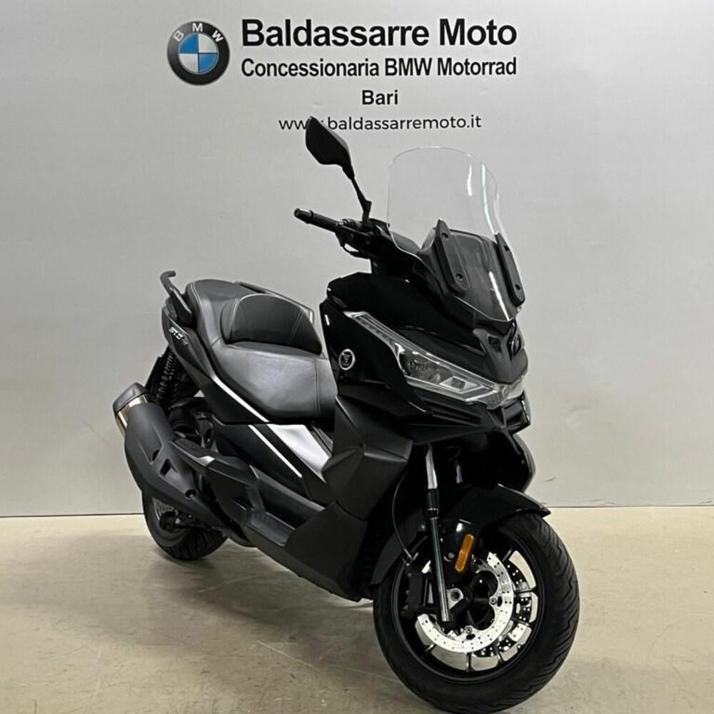 Voge Sfida SR4 (2022 - 24) (3)