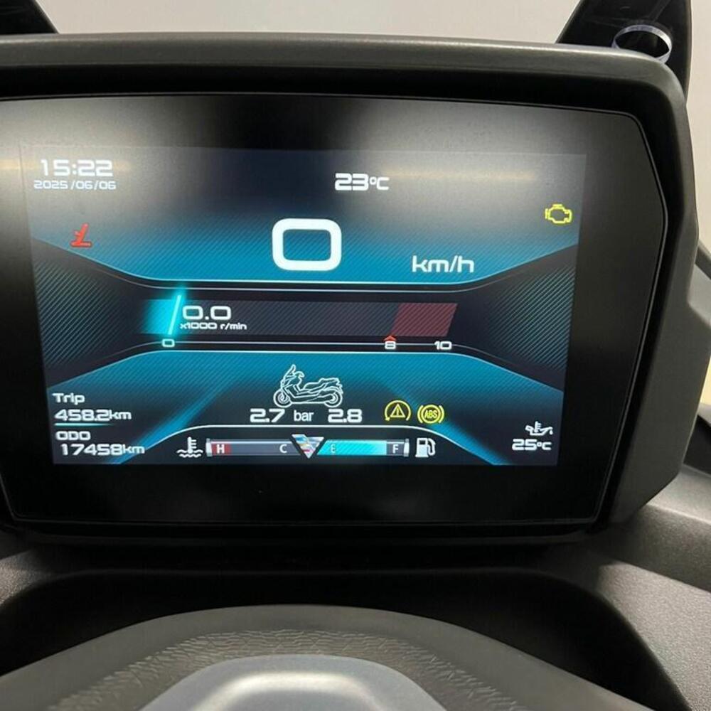 Voge Sfida SR4 (2022 - 24) (5)