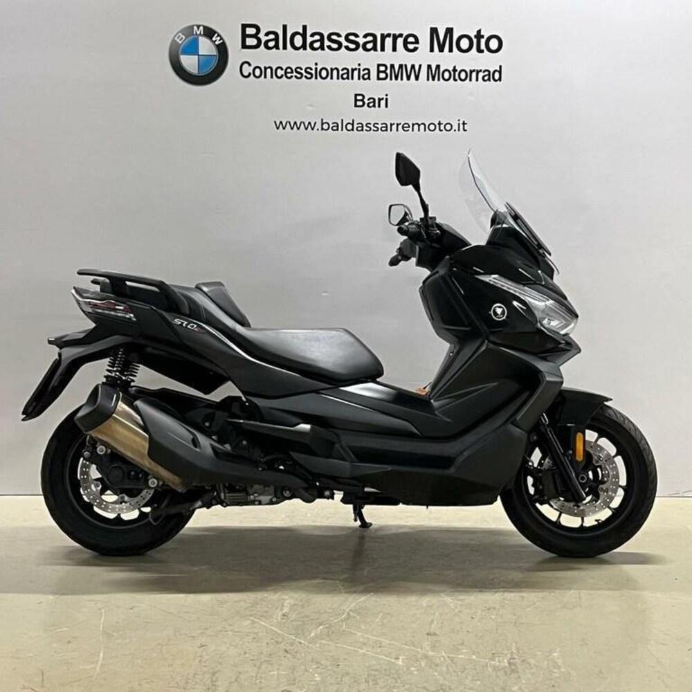 Voge Sfida SR4 (2022 - 24) (4)