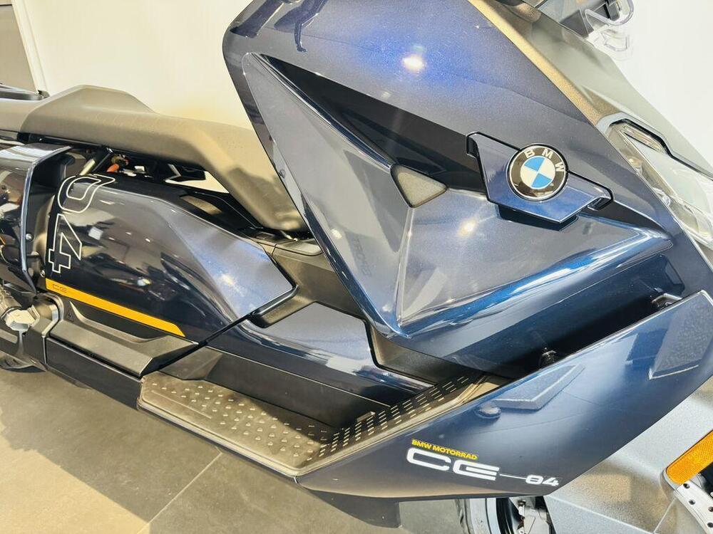 Bmw CE 04 (2021 - 25) (10)