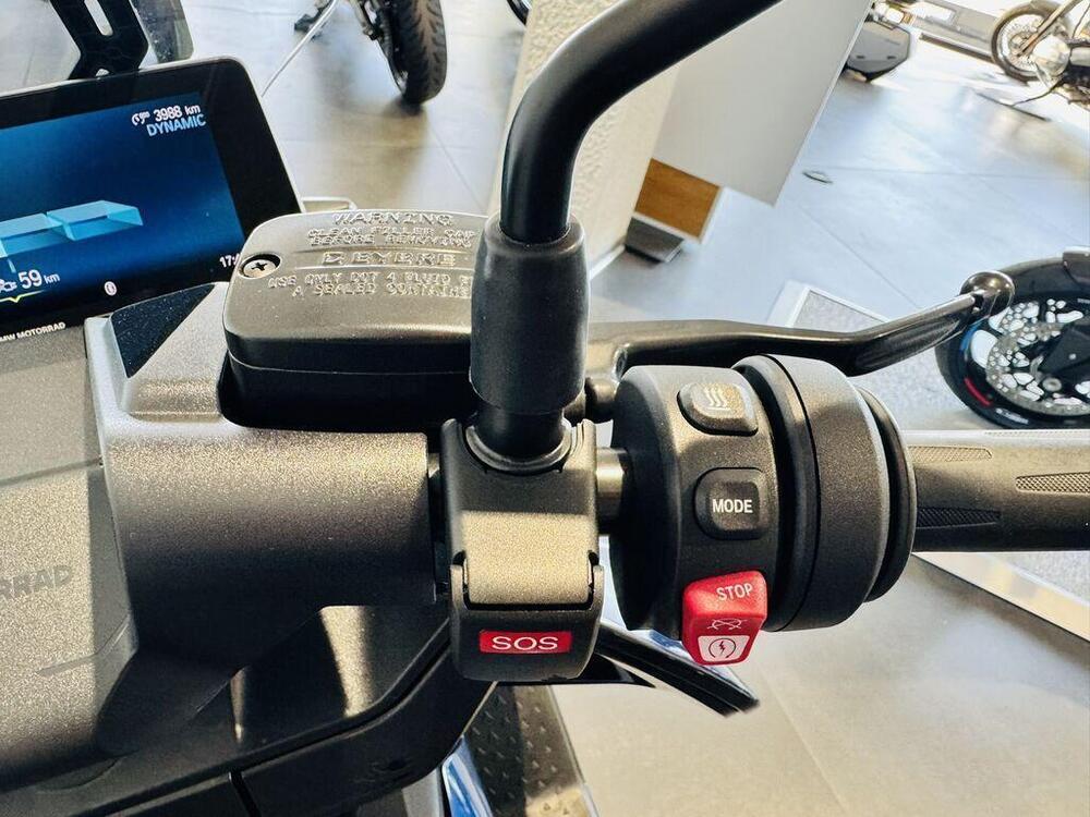 Bmw CE 04 (2021 - 25) (8)