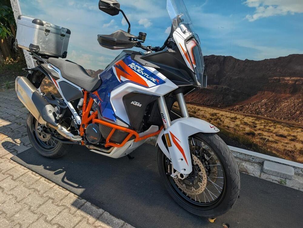 KTM 1290 Super Adventure R (2021) (2)