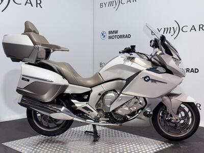 Bmw K 1600 GTL (2010 - 16) usata