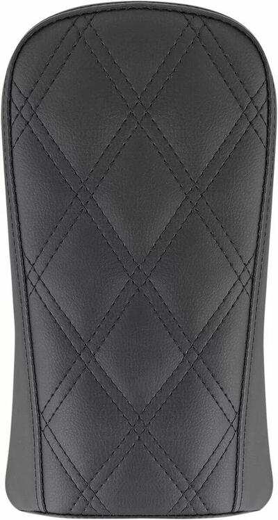 Sellino passeggero nero Saddlemen Renegade Sport L