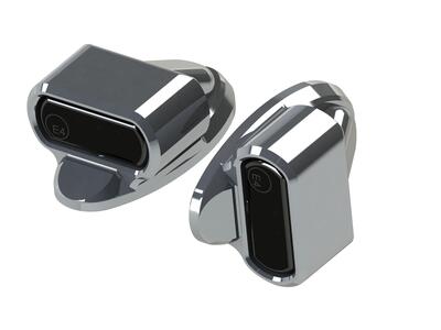 Frecce posteriori multifunzione Thunderbike fum&egrave; S