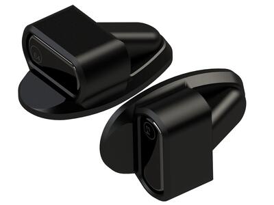 Frecce posteriori multifunzione Thunderbike fum&egrave; S