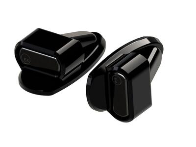 Frecce posteriori multifunzione Thunderbike fum&egrave; S