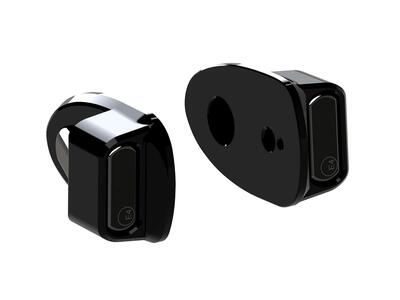 Frecce posteriori multifunzione Thunderbike fum&egrave; S