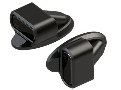 Frecce posteriori multifunzione Thunderbike fum&egrave; S