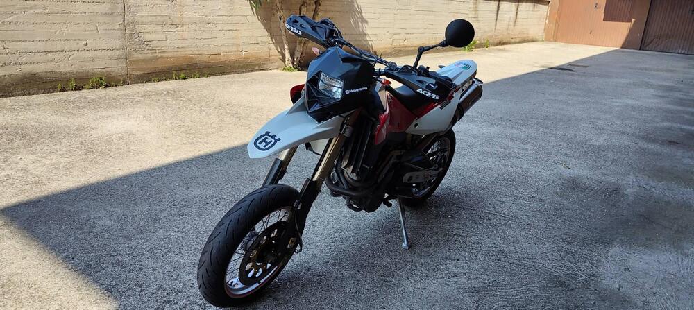 Husqvarna SM 610 (2007)