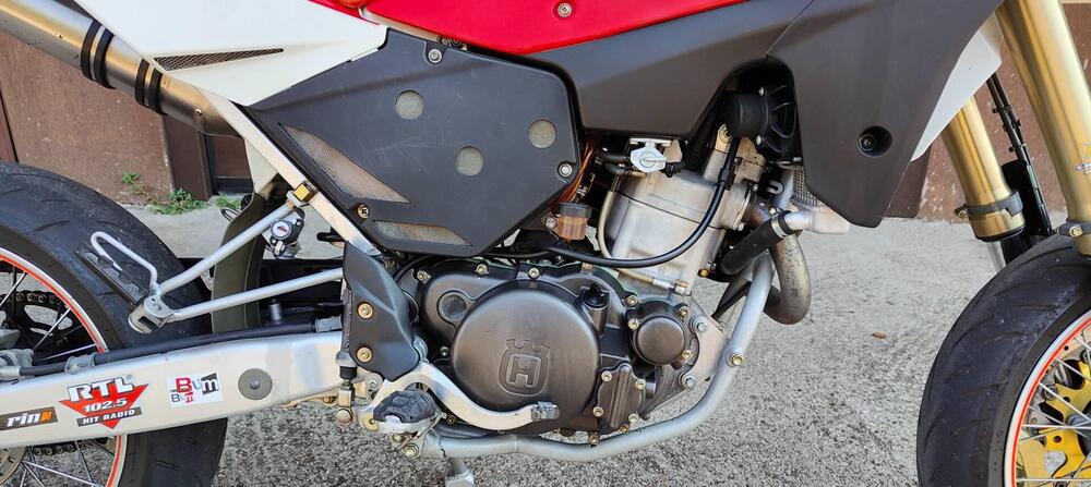 Husqvarna SM 610 (2007) (7)