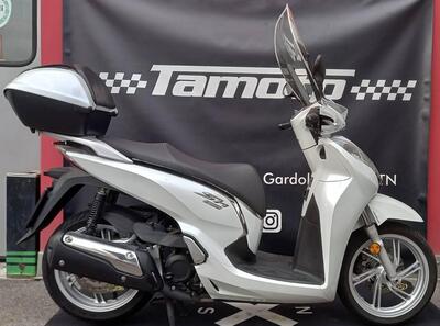 Honda SH 300 i ABS (2016 - 20) usata