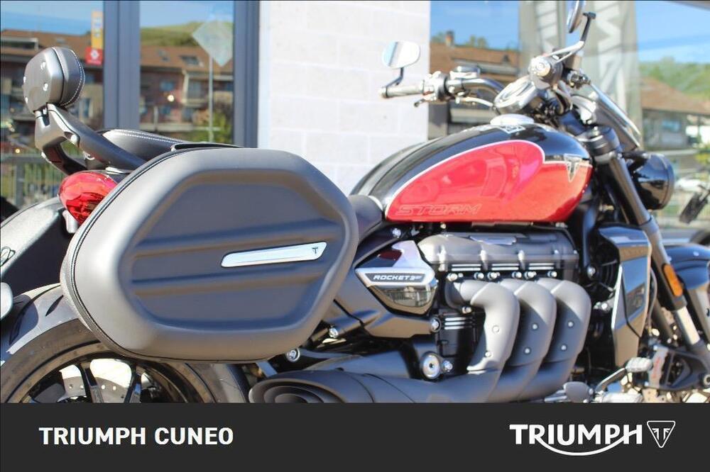 Triumph Rocket 3 Storm GT (2024 - 25) (6)