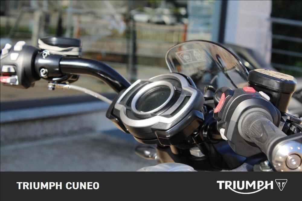 Triumph Rocket 3 Storm GT (2024 - 25) (9)