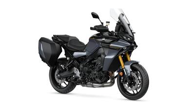 Yamaha Tracer 9 GT+ (2023 - 24) usata