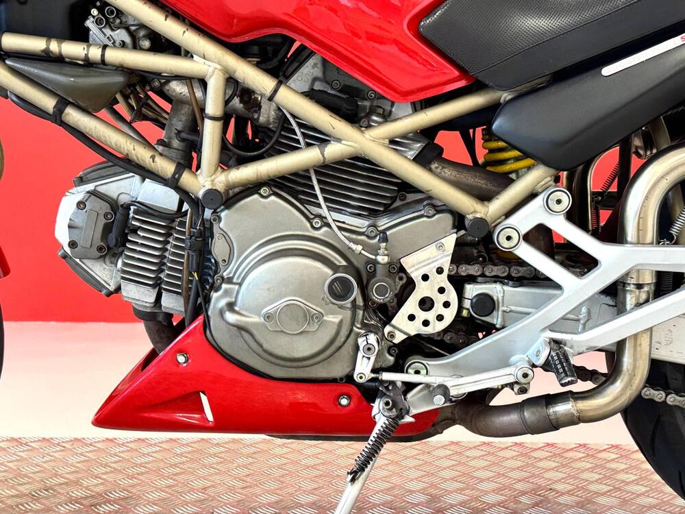 Ducati Monster 600 (1994 - 02) (17)