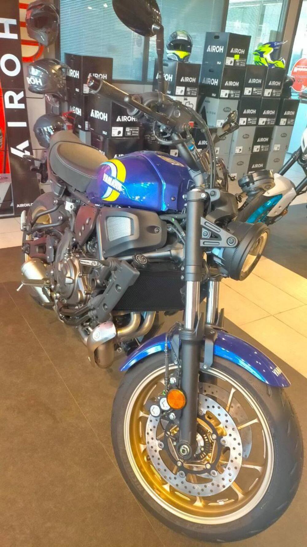 Yamaha XSR 700 (2022 - 26) (2)