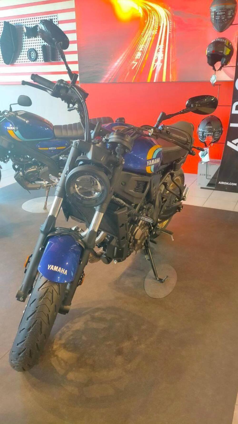 Yamaha XSR 700 (2022 - 26) (3)