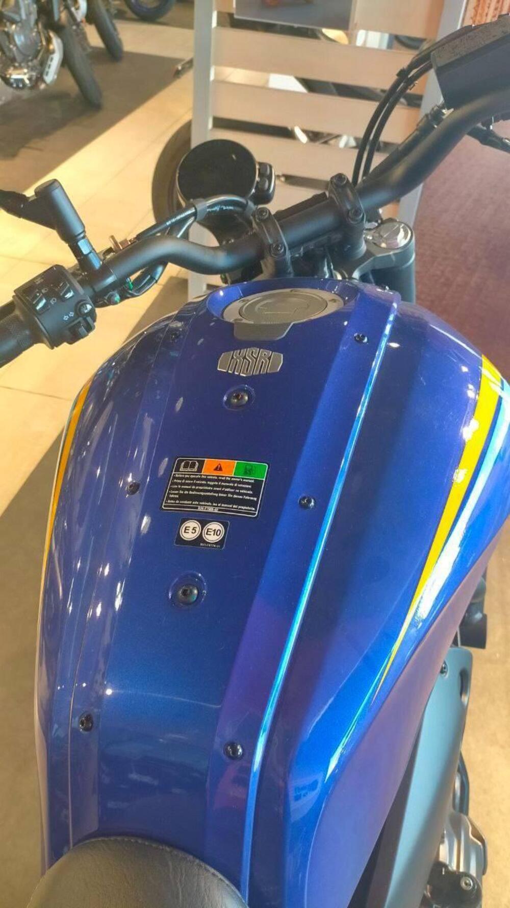 Yamaha XSR 700 (2022 - 26) (5)