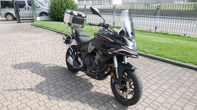 Voge Valico 500DS (2021 - 24) usata