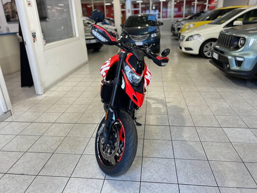 Ducati Hypermotard 950 RVE (2022 - 25) (5)