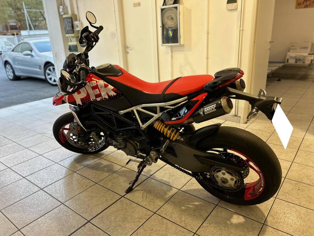 Ducati Hypermotard 950 RVE (2022 - 25) (6)