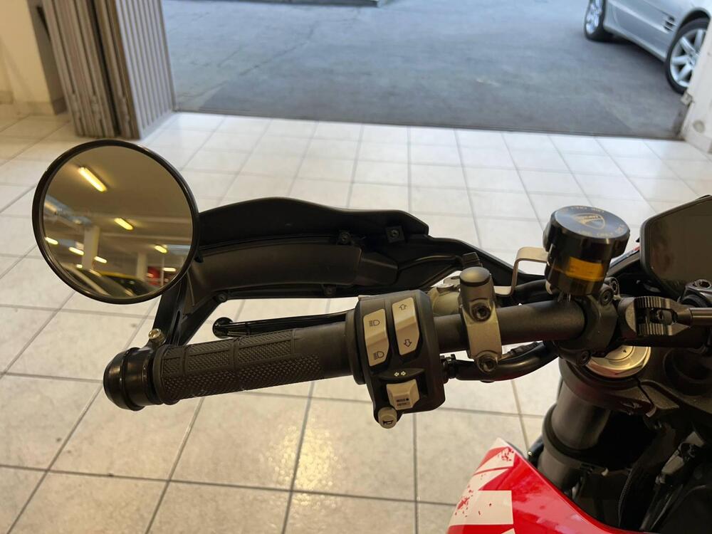 Ducati Hypermotard 950 RVE (2022 - 25) (12)