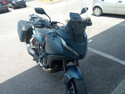 Honda NT 1100 DCT (2022 - 24) usata