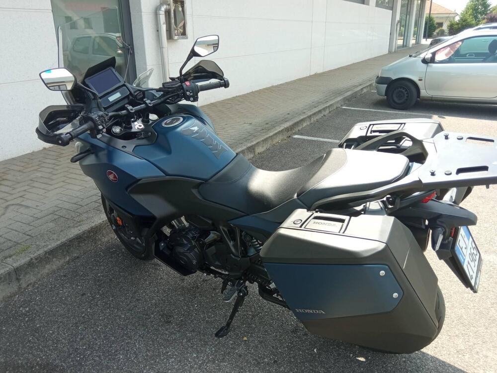 Honda NT 1100 DCT (2022 - 24) (3)