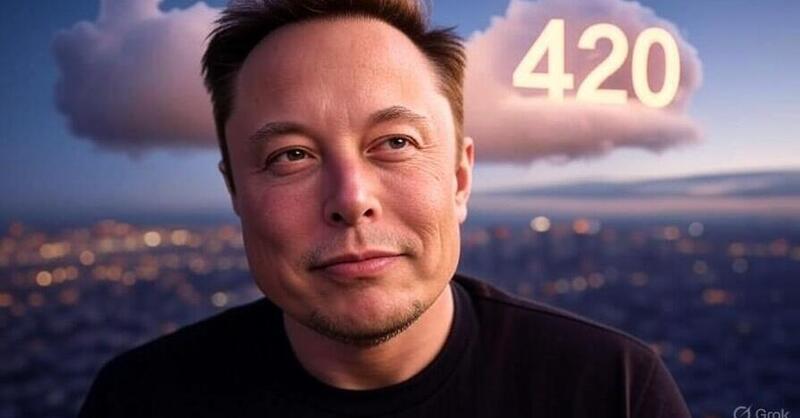 Tesla Robotaxi ad Austin (Texas): perch&eacute; la tariffa &egrave; 4 dollari e 20 centesimi?