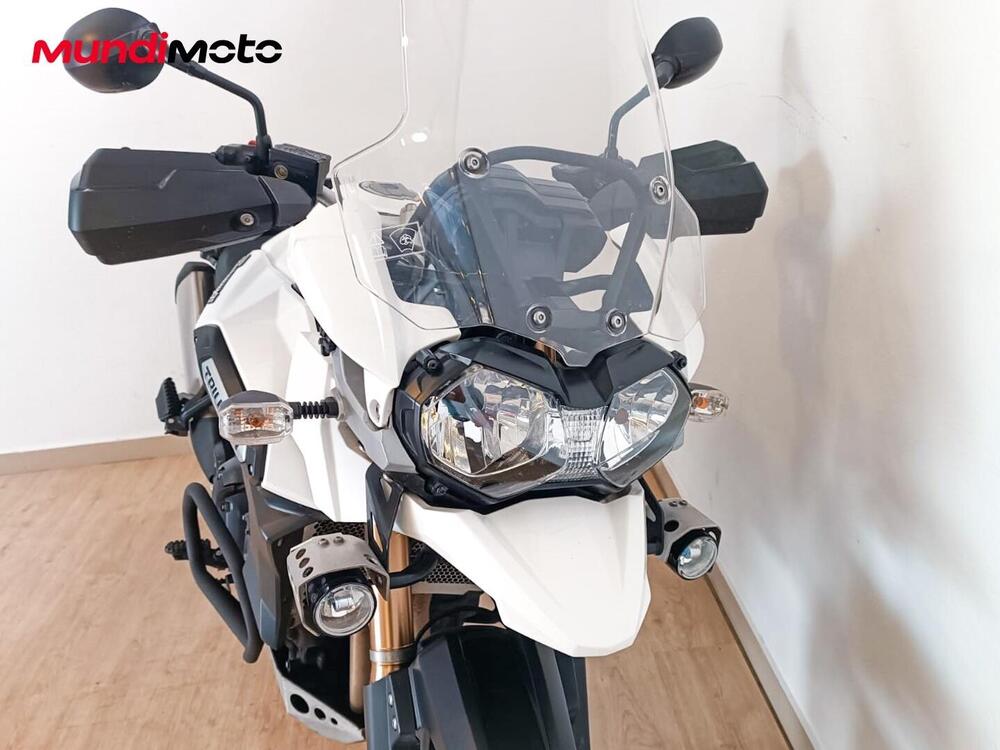 Triumph Tiger 1200 GT Explorer (2022 - 23) (5)