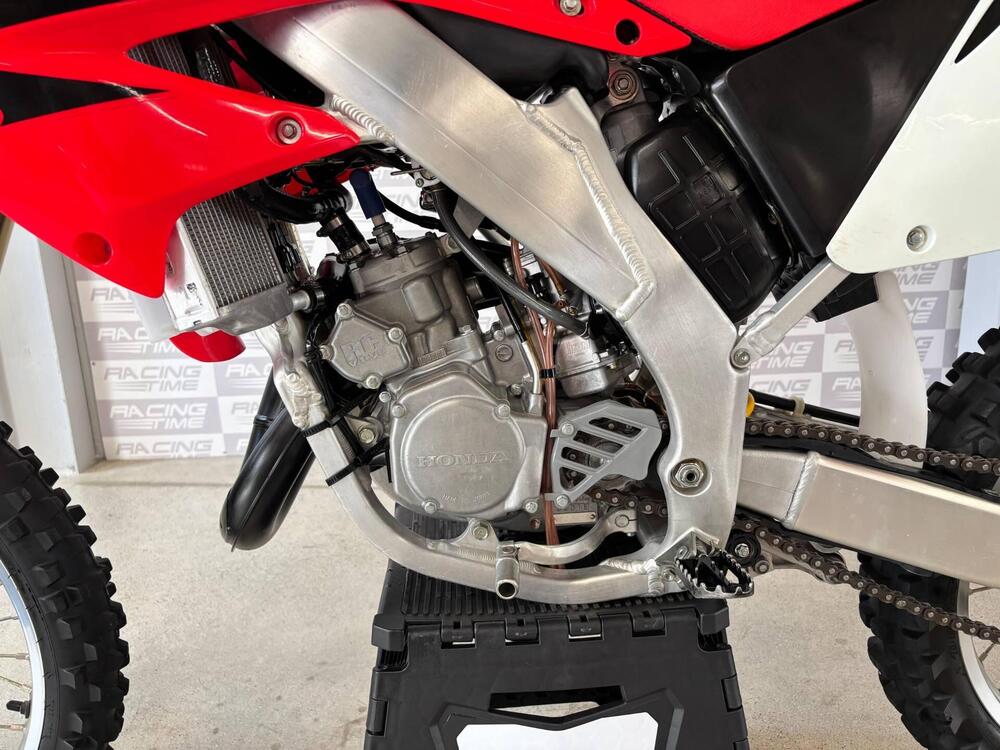 Honda CR 125 R (2006) (4)