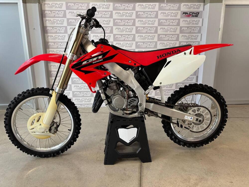 Honda CR 125 R (2006) (2)