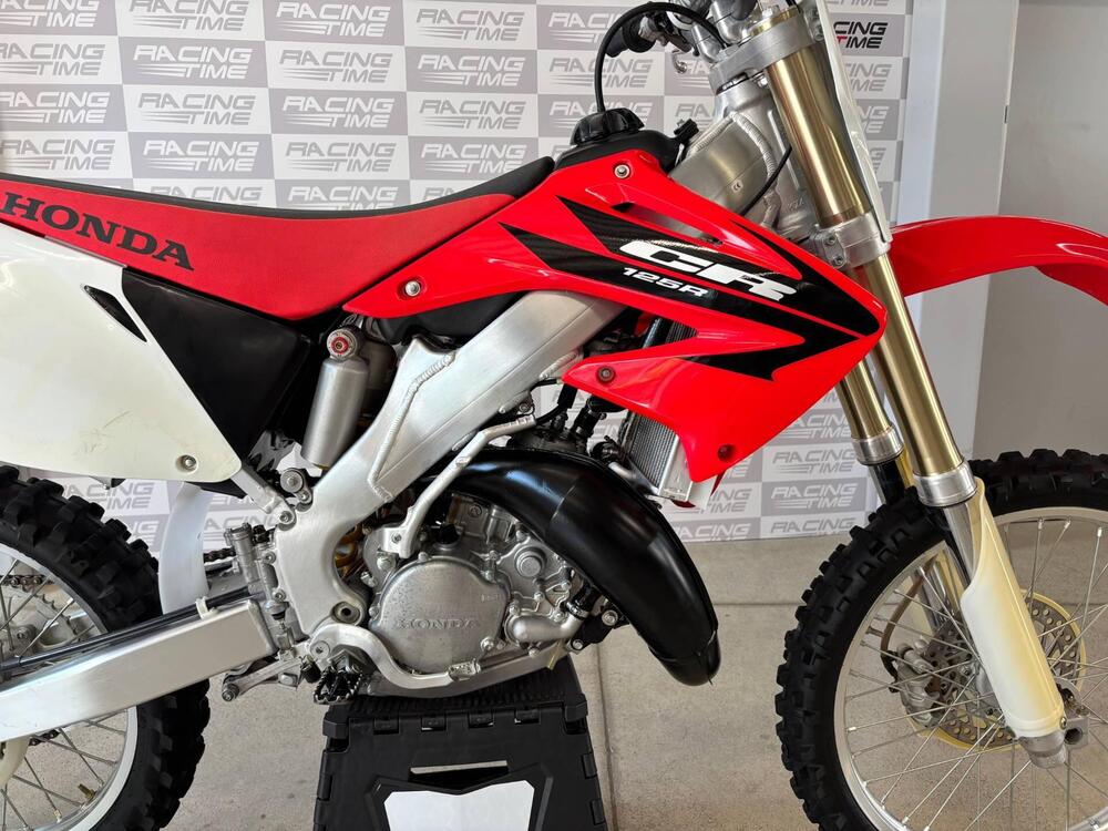 Honda CR 125 R (2006) (3)