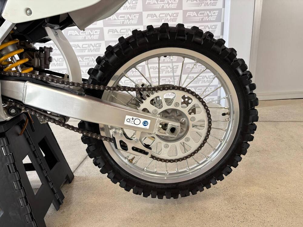 Honda CR 125 R (2006) (5)