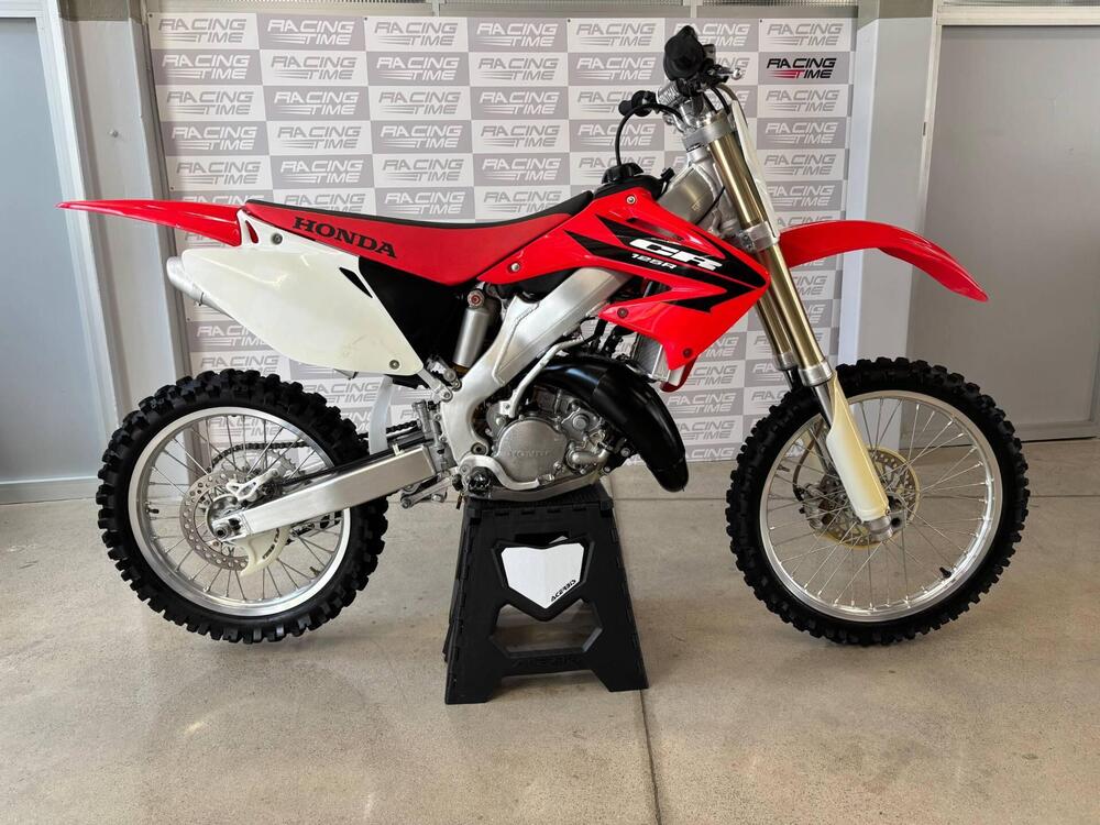 Honda CR 125 R (2006)