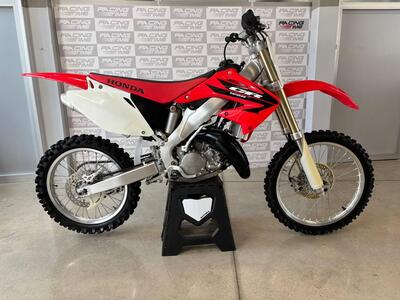 Honda CR 125 R (2006) usata