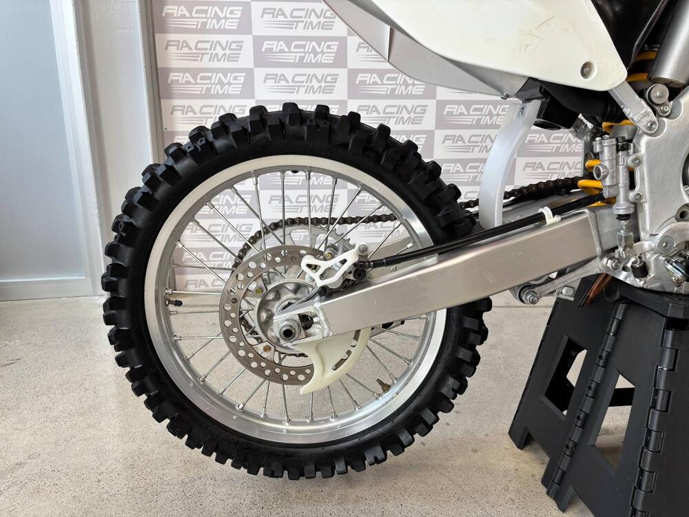 Honda CR 125 R (2006) (6)