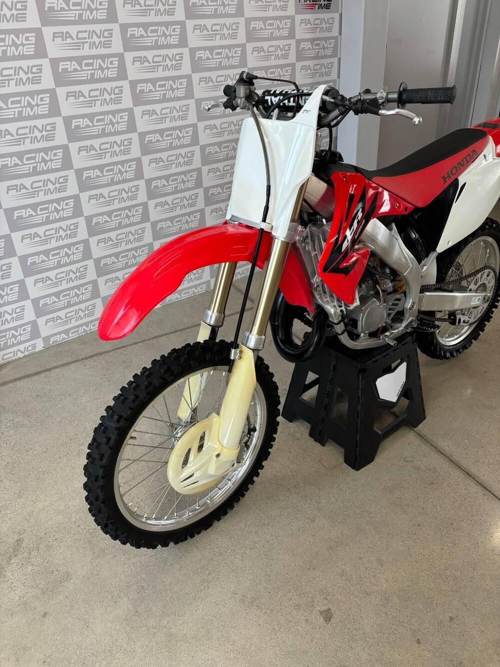Honda CR 125 R (2006) (8)
