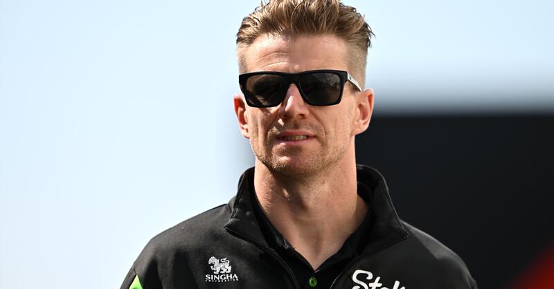 F1. GP Austria, H&uuml;lkenberg fiducioso: &ldquo;La macchina sta crescendo, ma non possiamo permetterci errori&rdquo;